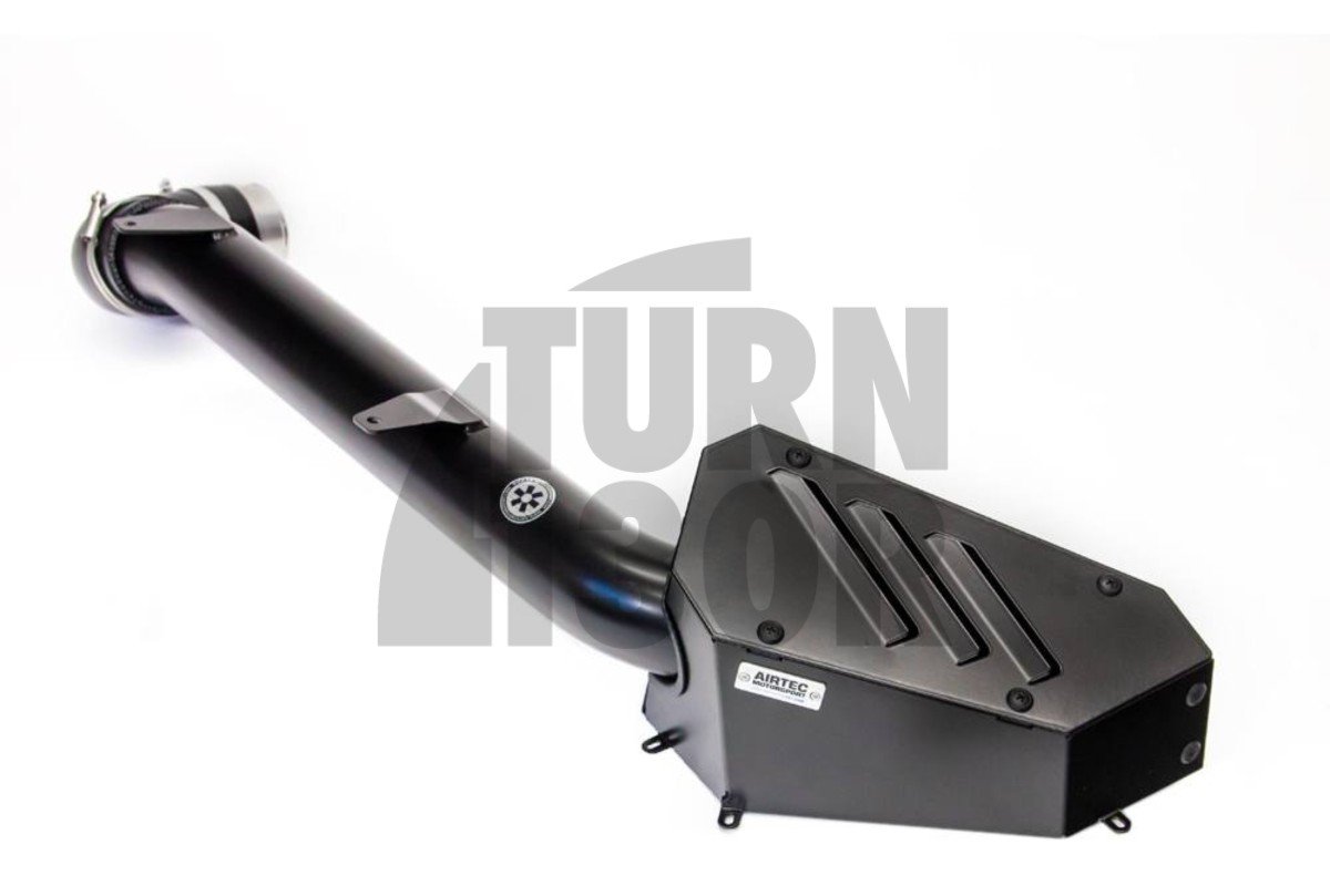 Airtec Intake kit for BMW M3 G80 - M4 G82 - M2 G87 Airtec Intake kit for BMW M3 G80 - M4 G82 - M2 G87