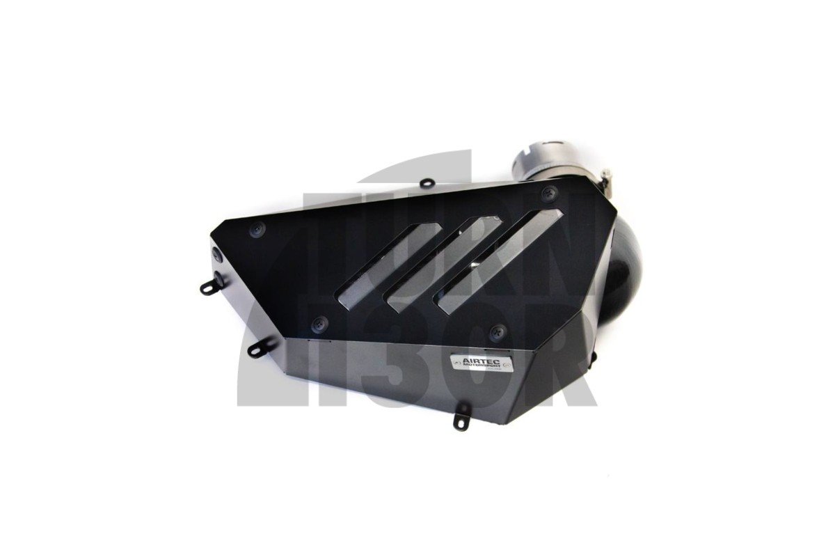 Airtec Intake kit for BMW M3 G80 - M4 G82 - M2 G87 Airtec Intake kit for BMW M3 G80 - M4 G82 - M2 G87