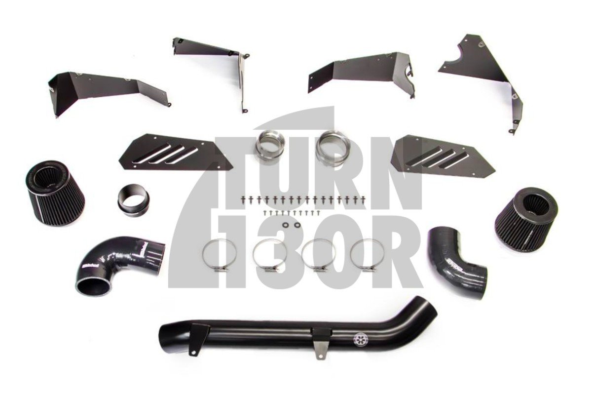 Airtec Intake kit for BMW M3 G80 - M4 G82 - M2 G87 Airtec Intake kit for BMW M3 G80 - M4 G82 - M2 G87