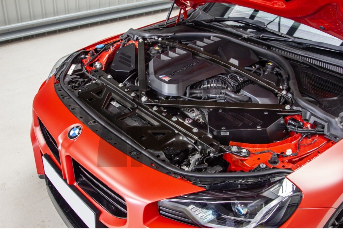 Airtec Intake kit for BMW M3 G80 - M4 G82 - M2 G87 Airtec Intake kit for BMW M3 G80 - M4 G82 - M2 G87