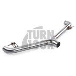 APR Catback Exhaust System for Golf 6 GTI APR Catback Exhaust System for Golf 6 GTI