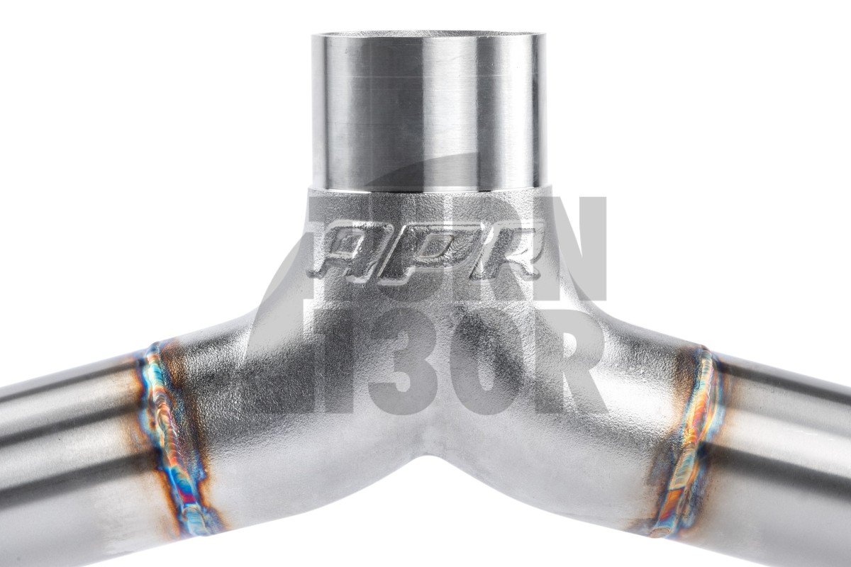 APR Catback Exhaust System for Golf 6 GTI APR Catback Exhaust System for Golf 6 GTI