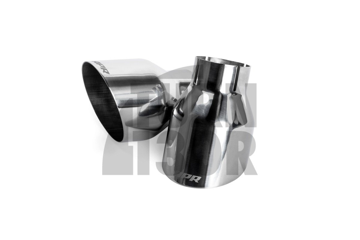 APR Catback Exhaust System for Golf 6 GTI APR Catback Exhaust System for Golf 6 GTI