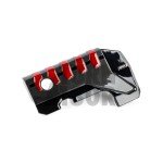 APR Carbon Fiber Engine Cover for Audi TTRS 8S - RS3 8.5V - RS3 8Y APR Carbon Fiber Engine Cover for Audi TTRS 8S - RS3 8.5V - RS3 8Y