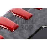 APR Carbon Fiber Engine Cover for Audi TTRS 8S - RS3 8.5V - RS3 8Y APR Carbon Fiber Engine Cover for Audi TTRS 8S - RS3 8.5V - RS3 8Y