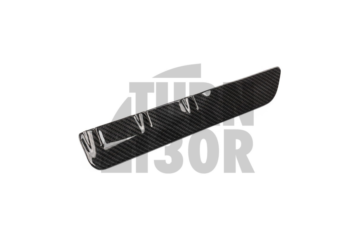 APR Carbon Fiber Intake Manifold Cover Plate Insert for Audi RSQ3 -RS3 - TTRS APR Carbon Fiber Intake Manifold Cover Plate Insert for Audi RSQ3 -RS3 - TTRS