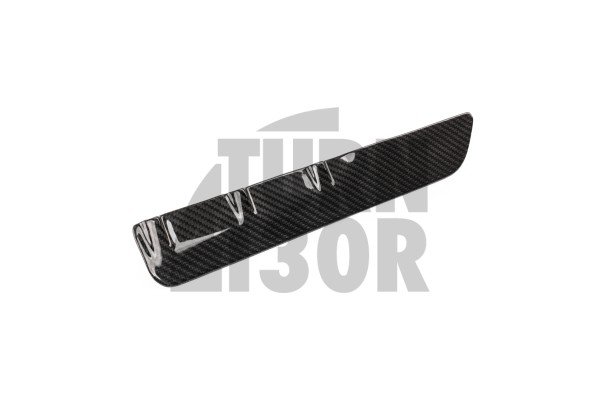 APR Carbon Fiber Intake Manifold Cover Plate Insert for Audi RSQ3 -RS3 - TTRS APR Carbon Fiber Intake Manifold Cover Plate Insert for Audi RSQ3 -RS3 - TTRS