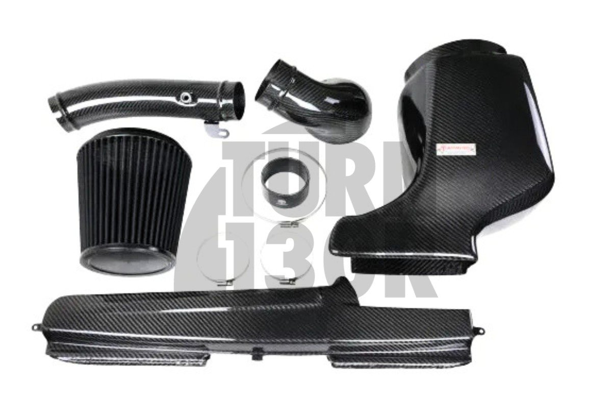 Armaspeed Carbon Fiber Air Intake for Audi RS3 8Y Armaspeed Carbon Fiber Air Intake for Audi RS3 8Y
