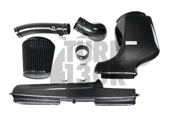 Armaspeed Carbon Fiber Air Intake for Audi RS3 8Y Armaspeed Carbon Fiber Air Intake for Audi RS3 8Y