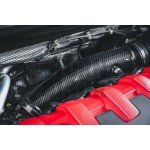 Armaspeed Carbon Fiber Air Intake for Audi RS3 8Y Armaspeed Carbon Fiber Air Intake for Audi RS3 8Y