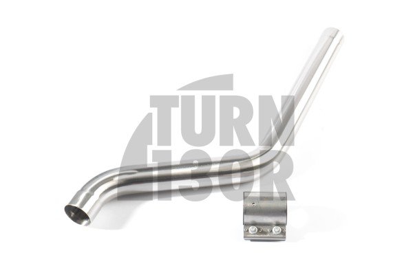 CTS Turbo Exhaust Resonator Delete Kit for A5 F5 2.0 TFSI - Audi A4 B9 CTS Turbo Exhaust Resonator Delete Kit for A5 F5 2.0 TFSI - Audi A4 B9