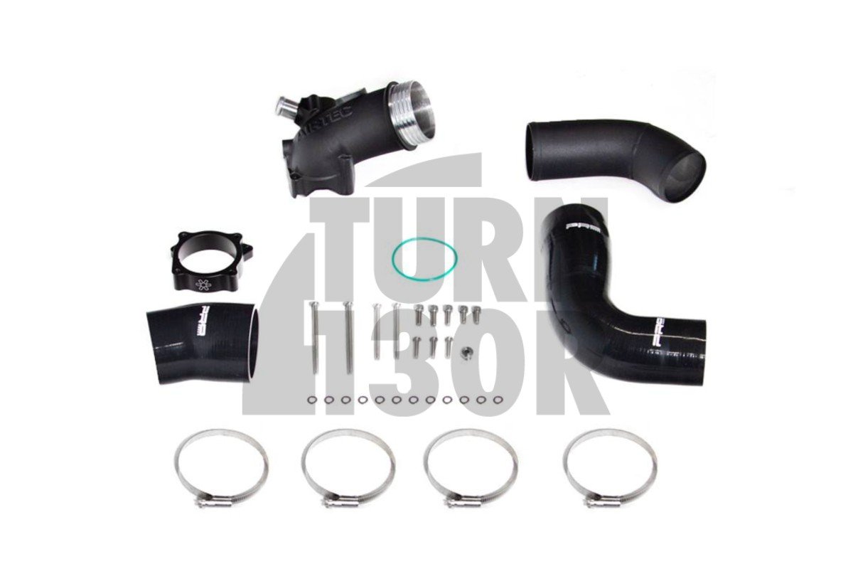 Airtec Intercooler Charge Pipe Cold Side for Audi TT RS 8S & RS3 8.5V Airtec Intercooler Charge Pipe Cold Side for Audi TT RS 8S & RS3 8.5V