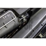 Airtec Intercooler Charge Pipe Cold Side for Audi TT RS 8S & RS3 8.5V Airtec Intercooler Charge Pipe Cold Side for Audi TT RS 8S & RS3 8.5V