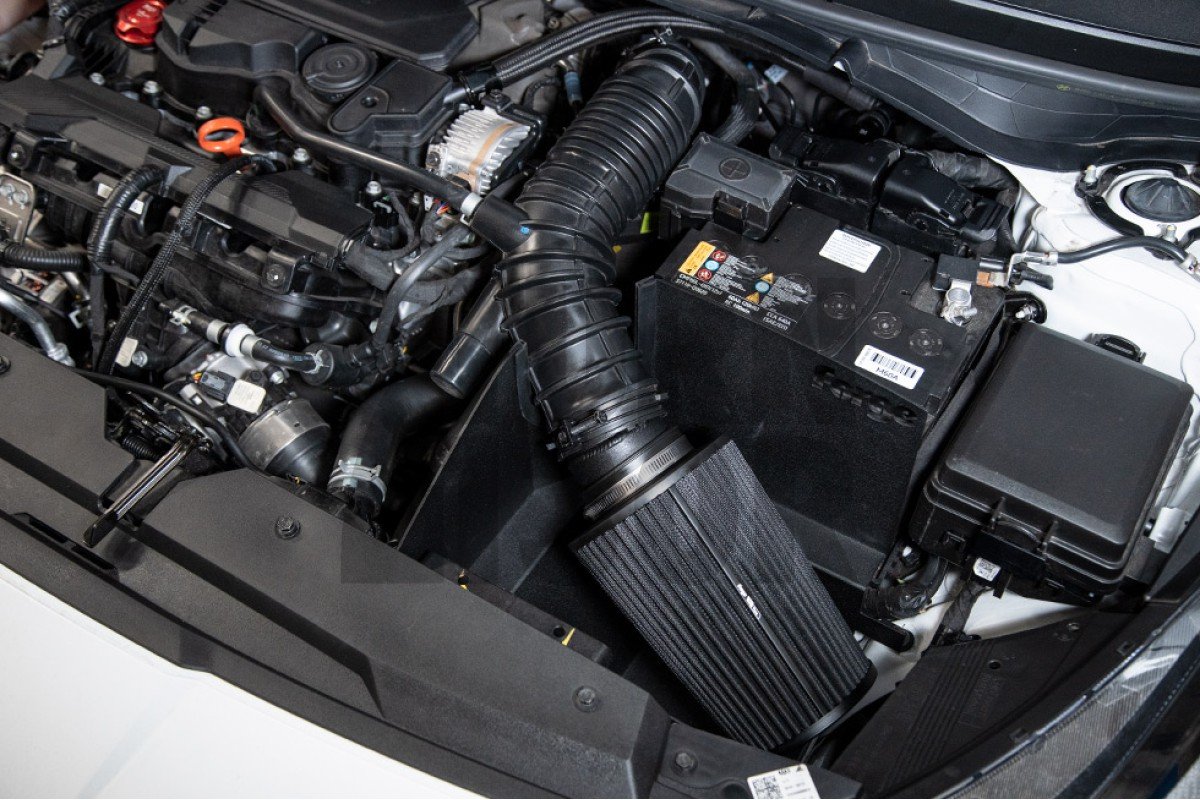 Forge Motorsport Intake for Hyundai I20N Forge Motorsport Intake for Hyundai I20N