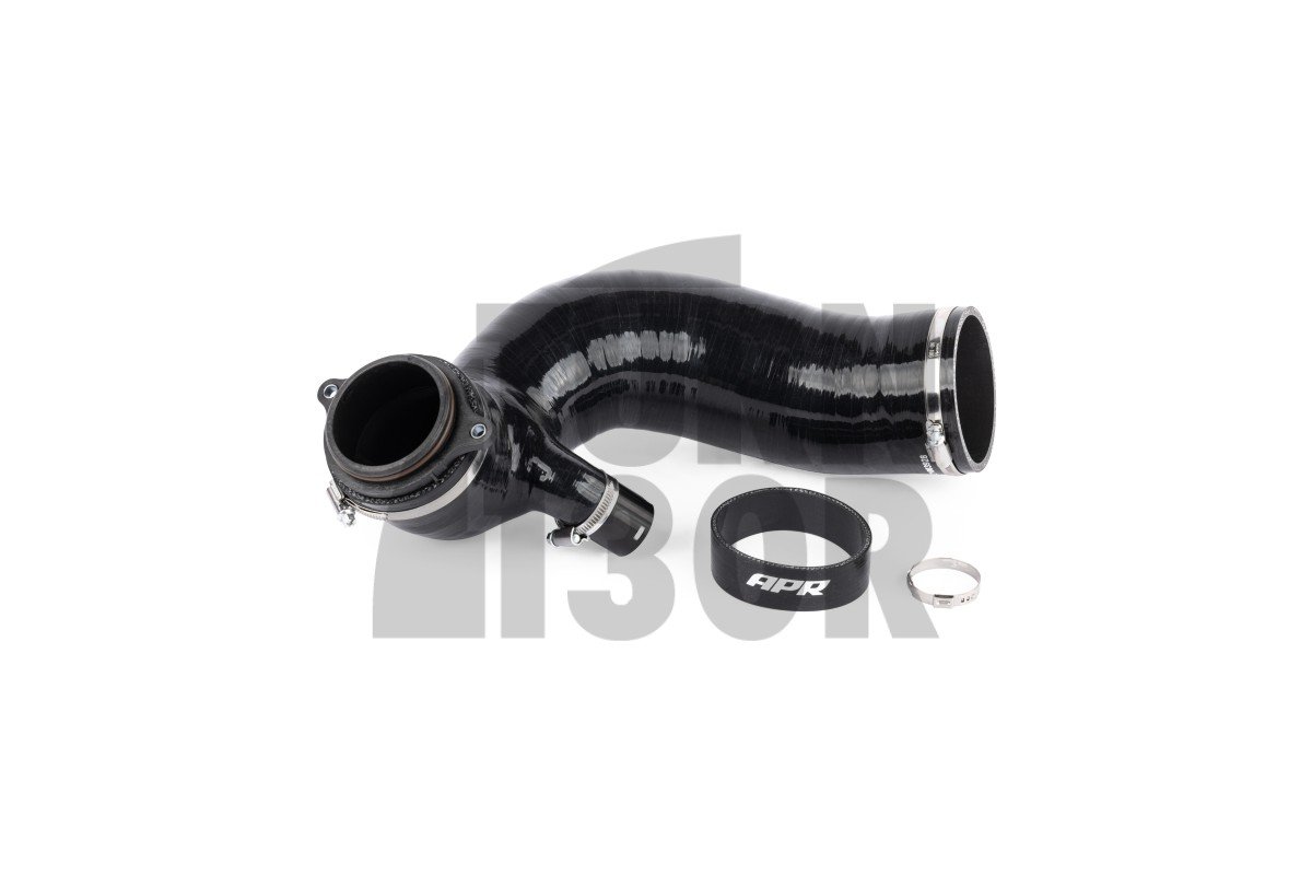 APR Turbo Inlet Kit for Cupra Formentor Audi S3 8Y - Golf 8 R APR Turbo Inlet Kit for Cupra Formentor Audi S3 8Y - Golf 8 R