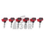 APR Red Coil Packs Audi for Audi RS4 - S4 B5 / S4 - S5 8T APR Red Coil Packs Audi for Audi RS4 - S4 B5 / S4 - S5 8T