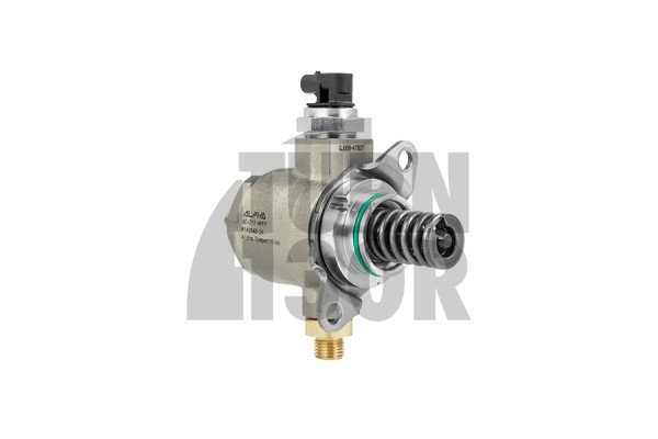 Alpha Competition High Pressure Fuel Pump for EA888.1/2 - Golf 6 GTI - Leon 2 FR 2.0 TSI - Scirocco Alpha Competition High Pressure Fuel Pump for EA888.1/2 - Golf 6 GTI - Leon 2 FR 2.0 TSI - Scirocco