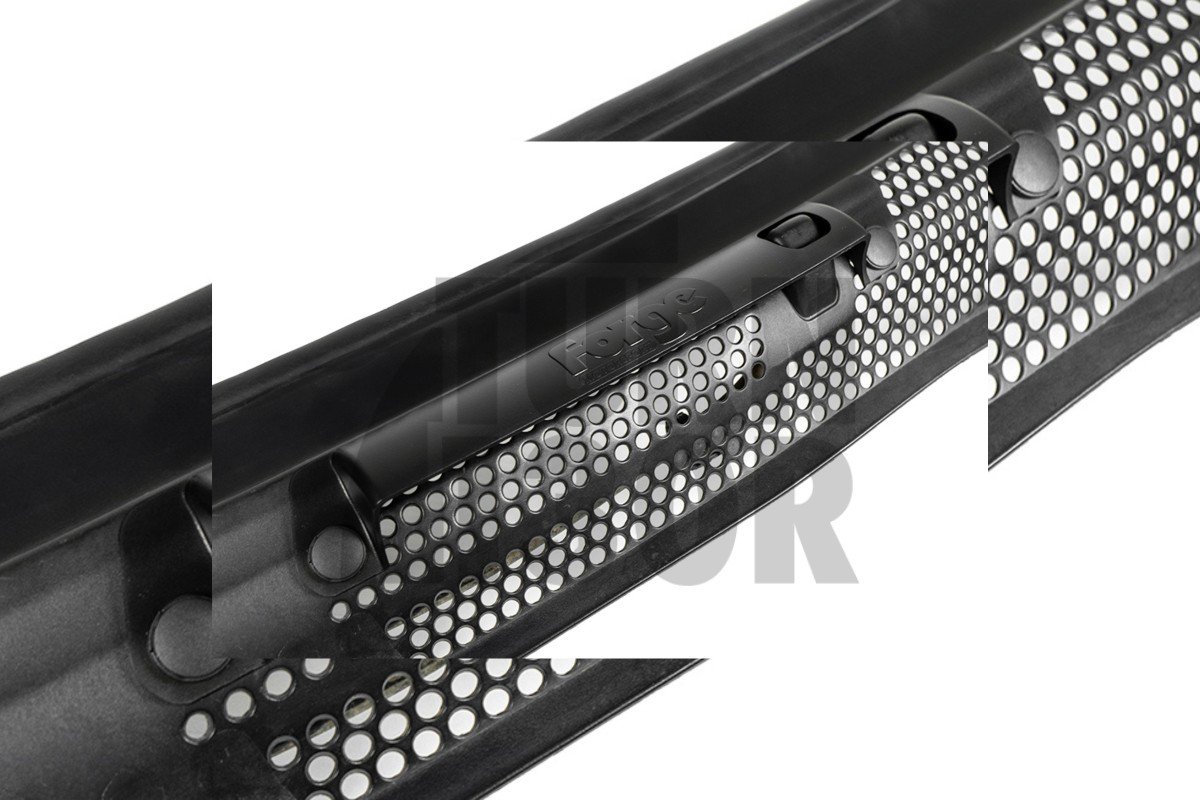 Forge Motorsport Air Intake Inlet Duct FOR Abarth 695 - 595 Forge Motorsport Air Intake Inlet Duct FOR Abarth 695 - 595