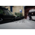 Forge Motorsport Air Intake Inlet Duct FOR Abarth 695 - 595 Forge Motorsport Air Intake Inlet Duct FOR Abarth 695 - 595