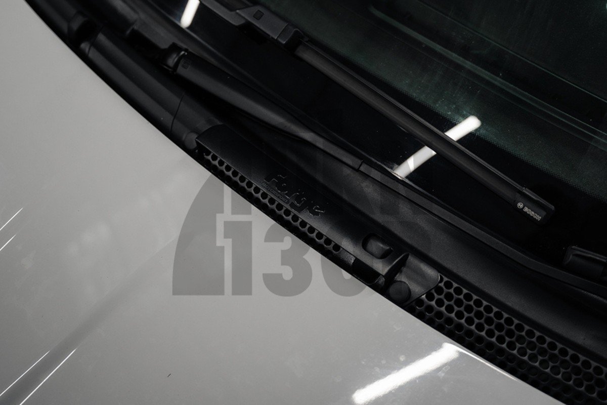 Forge Motorsport Air Intake Inlet Duct FOR Abarth 695 - 595 Forge Motorsport Air Intake Inlet Duct FOR Abarth 695 - 595