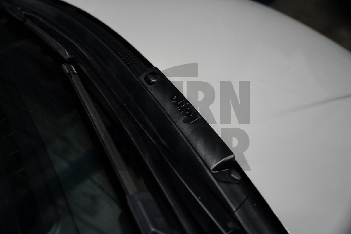 Forge Motorsport Air Intake Inlet Duct FOR Abarth 695 - 595 Forge Motorsport Air Intake Inlet Duct FOR Abarth 695 - 595