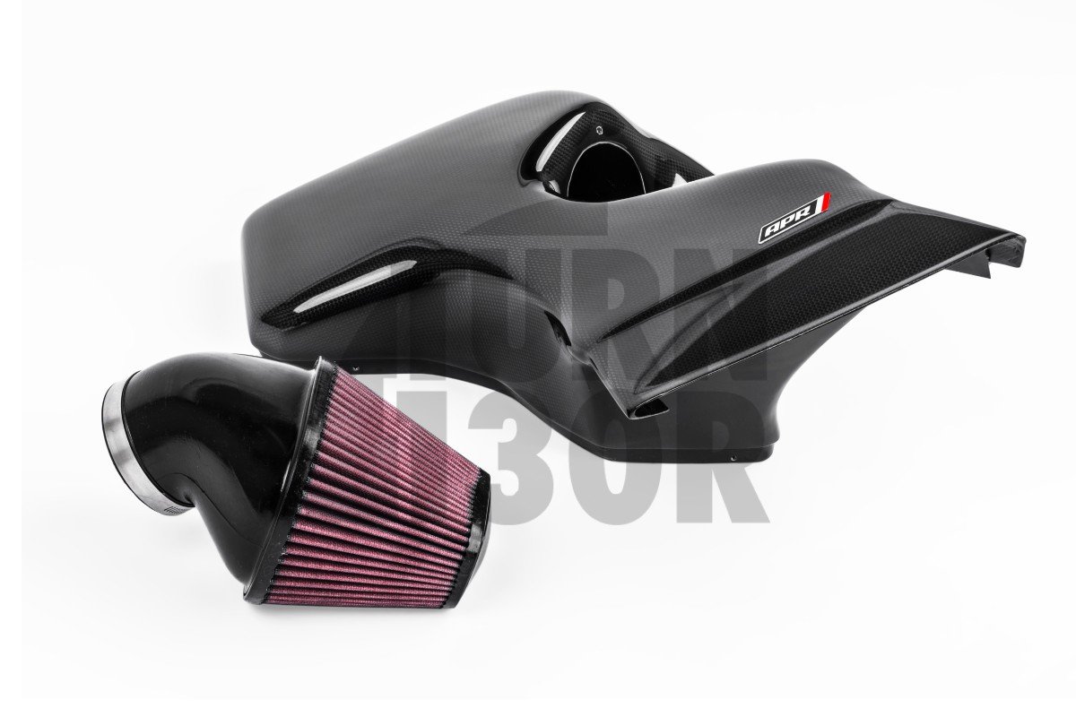 APR Carbon Fiber Intake for Audi A5 8T 2.0 TFSI - A4 B8 APR Carbon Fiber Intake for Audi A5 8T 2.0 TFSI - A4 B8