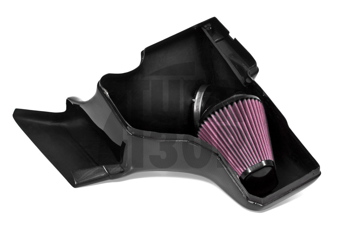 APR Carbon Fiber Intake for Audi A5 8T 2.0 TFSI - A4 B8 APR Carbon Fiber Intake for Audi A5 8T 2.0 TFSI - A4 B8