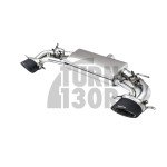 Armytrix Catback Exhaust System for Audi RS3 8Y Sportback Armytrix Catback Exhaust System for Audi RS3 8Y Sportback