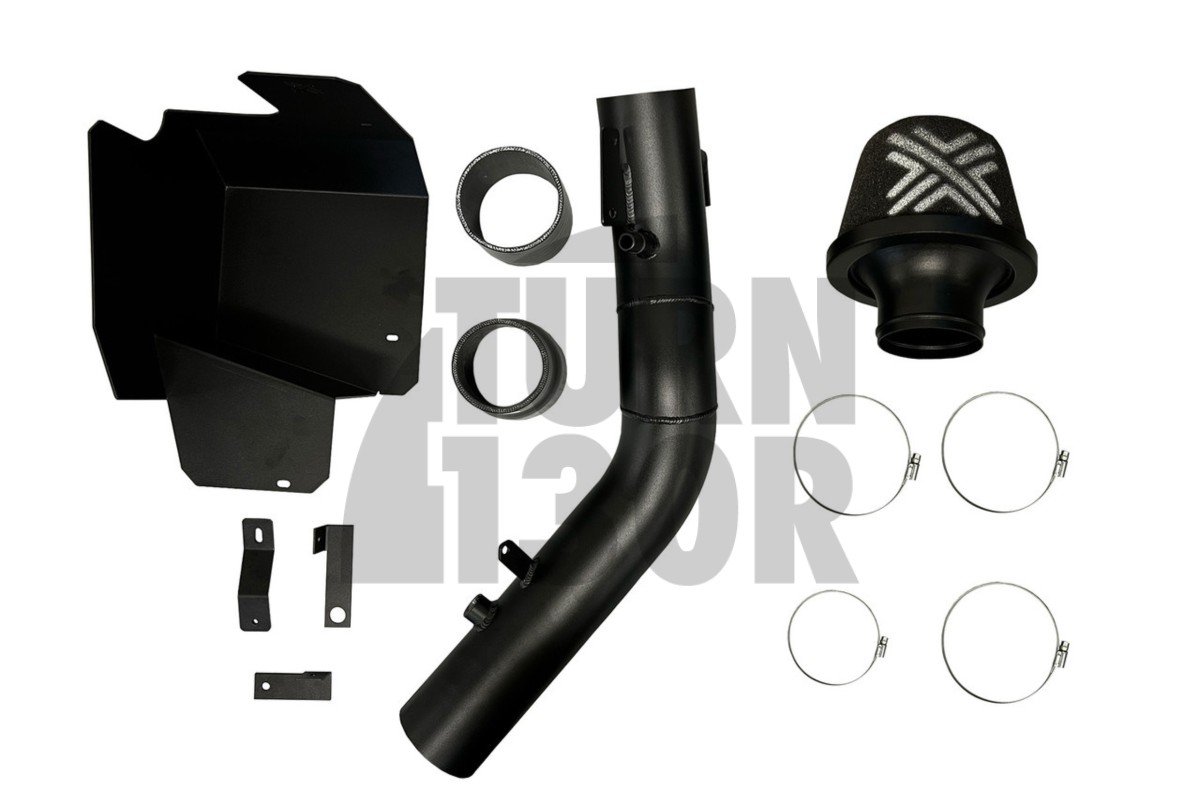 Pipercross Intake kit for Ford Focus 4 ST Pipercross Intake kit for Ford Focus 4 ST