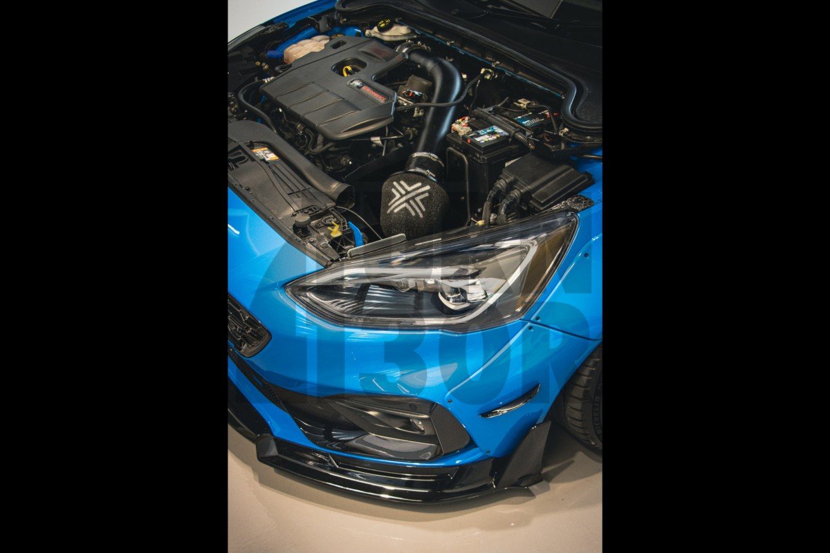 Pipercross Intake kit for Ford Focus 4 ST Pipercross Intake kit for Ford Focus 4 ST