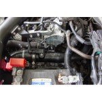 Airtec Charge Pipe Cold Side for Suzuki Swift Sport ZC33S Airtec Charge Pipe Cold Side for Suzuki Swift Sport ZC33S