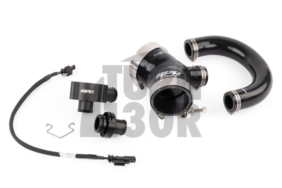APR Conversion Kit to Install Golf MK VIII R Turbo On Golf MK VIII GTI APR Conversion Kit to Install Golf MK VIII R Turbo On Golf MK VIII GTI