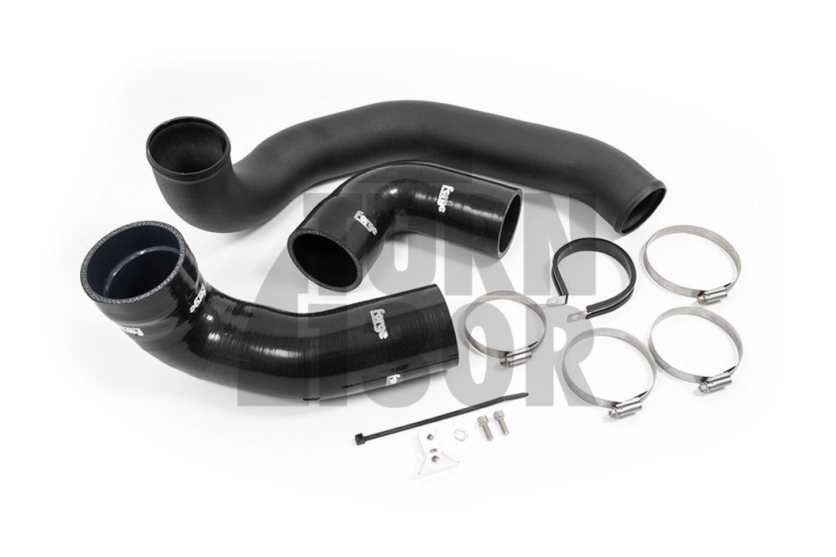 Forge Discharge Outlet Pipe for Golf VIII GTI -R - Formentor 2.0 TSI - S3 8Y EA888.4 Forge Discharge Outlet Pipe for Golf VIII GTI -R - Formentor 2.0 TSI - S3 8Y EA888.4