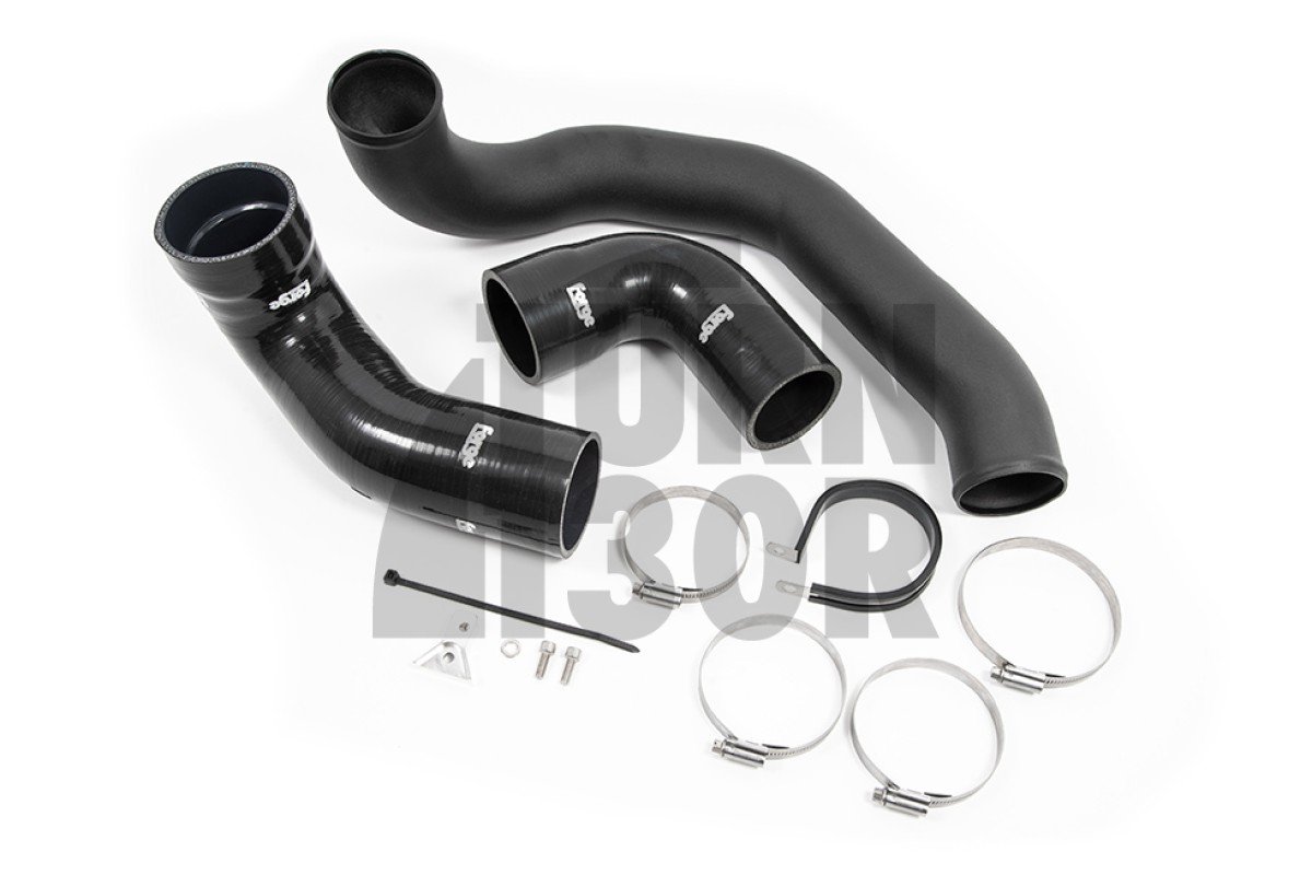 Forge Discharge Outlet Pipe for Golf VIII GTI -R - Formentor 2.0 TSI - S3 8Y EA888.4 Forge Discharge Outlet Pipe for Golf VIII GTI -R - Formentor 2.0 TSI - S3 8Y EA888.4