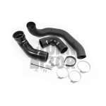 Forge Discharge Outlet Pipe for Golf VIII GTI -R - Formentor 2.0 TSI - S3 8Y EA888.4 Forge Discharge Outlet Pipe for Golf VIII GTI -R - Formentor 2.0 TSI - S3 8Y EA888.4