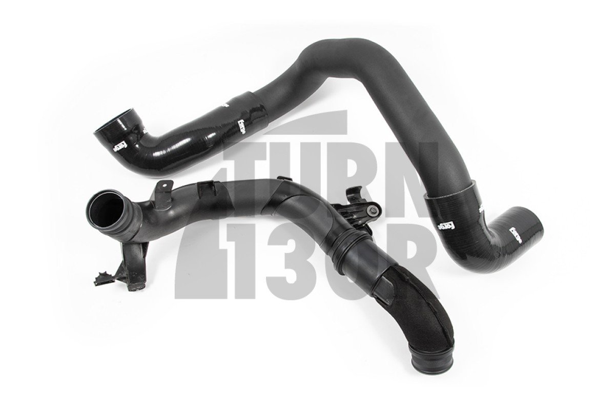 Forge Discharge Outlet Pipe for Golf VIII GTI -R - Formentor 2.0 TSI - S3 8Y EA888.4 Forge Discharge Outlet Pipe for Golf VIII GTI -R - Formentor 2.0 TSI - S3 8Y EA888.4