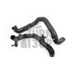 Forge Discharge Outlet Pipe for Golf VIII GTI -R - Formentor 2.0 TSI - S3 8Y EA888.4 Forge Discharge Outlet Pipe for Golf VIII GTI -R - Formentor 2.0 TSI - S3 8Y EA888.4