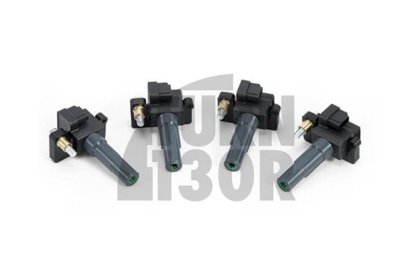 Mishimoto Ignition Coils for Subaru Impreza STI 11-20 