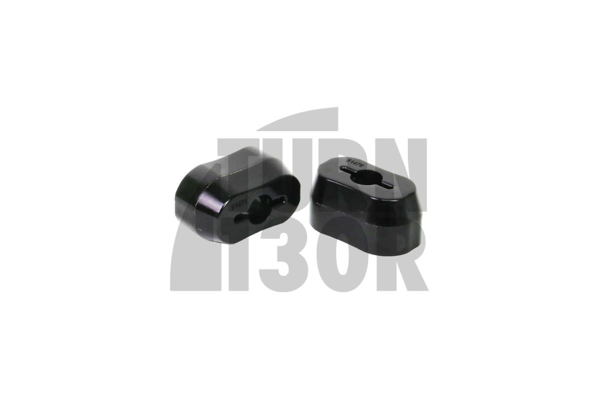 Whiteline Transmission Mount Inserts for Hyundai I30N & I20N Whiteline Transmission Mount Inserts for Hyundai I30N & I20N