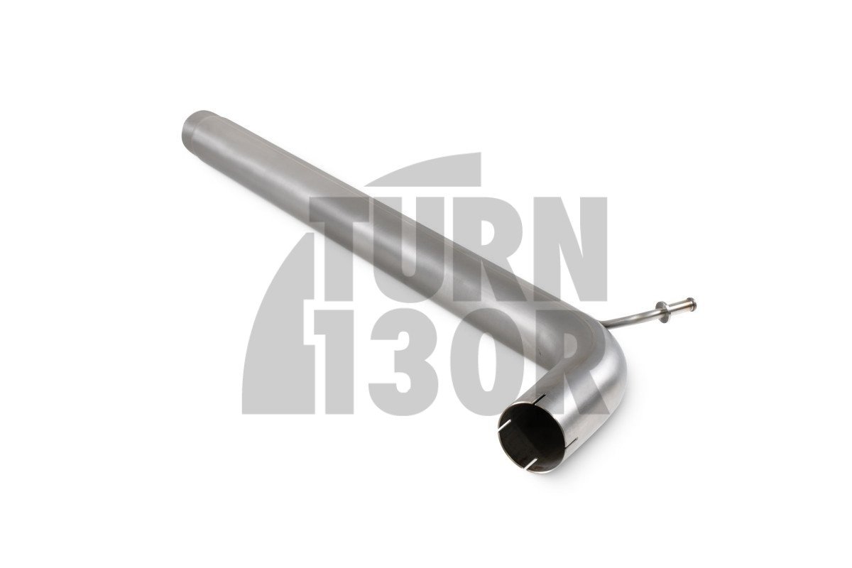 Scorpion Exhaust Resonator Delete for Seat Leon 3 Cupra Scorpion Exhaust Resonator Delete for Seat Leon 3 Cupra