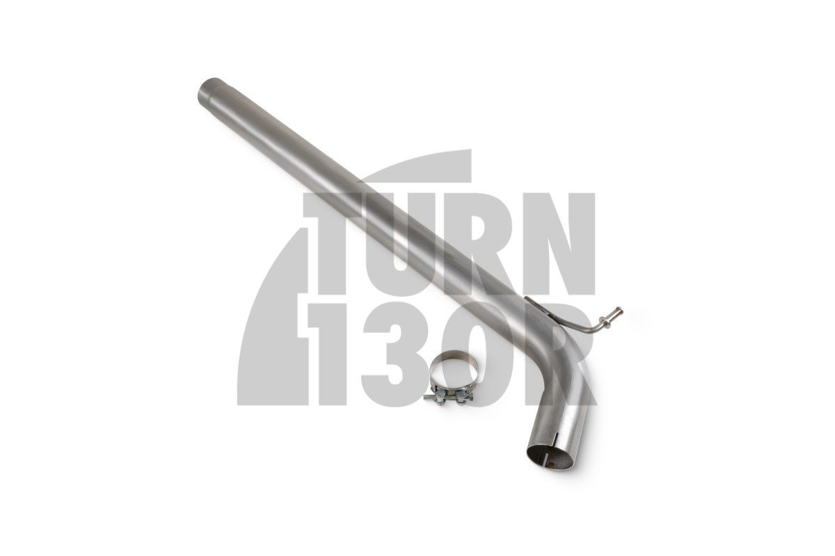 Scorpion Exhaust Resonator Delete for Seat Leon 3 Cupra Scorpion Exhaust Resonator Delete for Seat Leon 3 Cupra