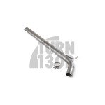 Scorpion Exhaust Resonator Delete for Seat Leon 3 Cupra Scorpion Exhaust Resonator Delete for Seat Leon 3 Cupra
