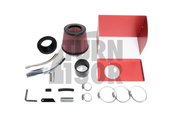 Gruppe M Intake System for Abarth 695 - 595 Gruppe M Intake System for Abarth 695 - 595