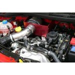 Gruppe M Intake System for Abarth 695 - 595