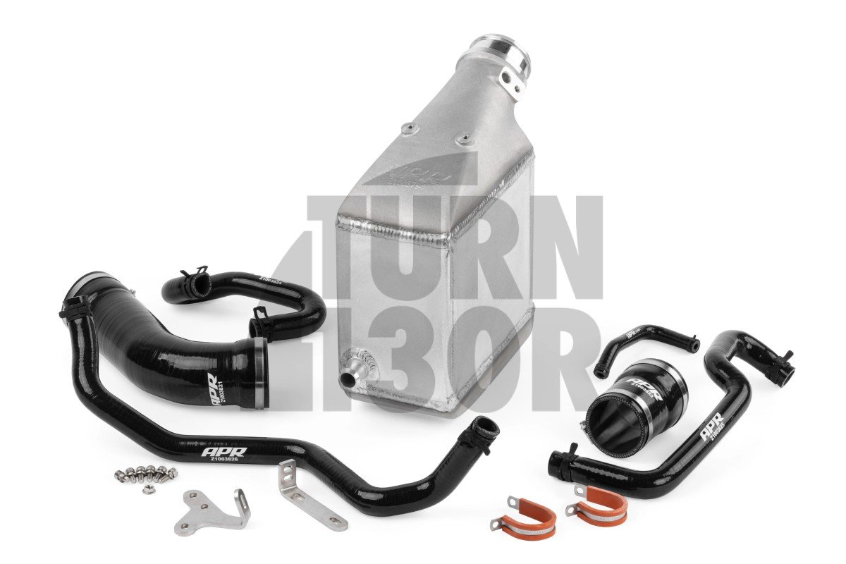 APR Intercooler System for Audi RS5 F5 & Audi RS4 B9 APR Intercooler System for Audi RS5 F5 & Audi RS4 B9
