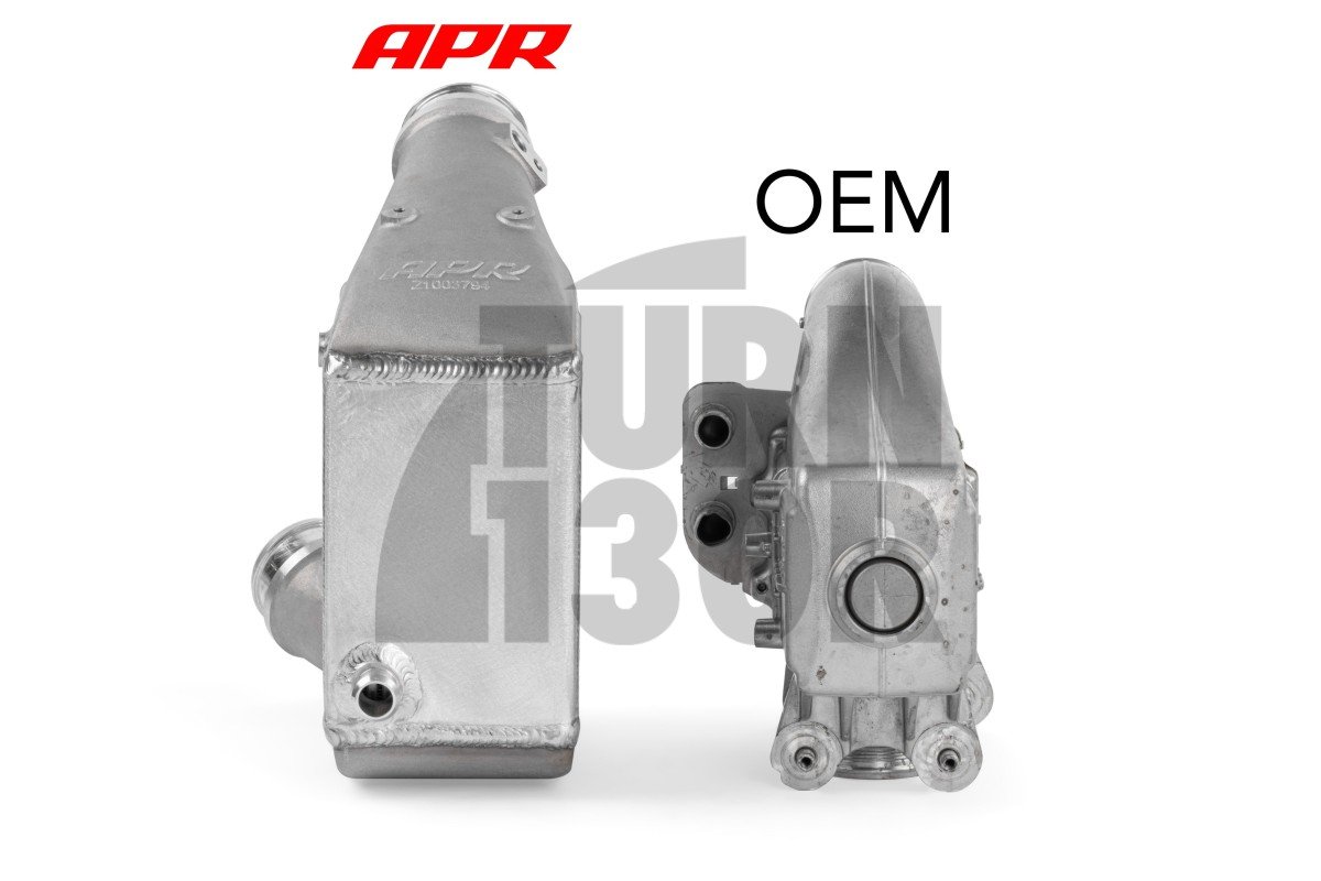 APR Intercooler System for Audi RS5 F5 & Audi RS4 B9 APR Intercooler System for Audi RS5 F5 & Audi RS4 B9