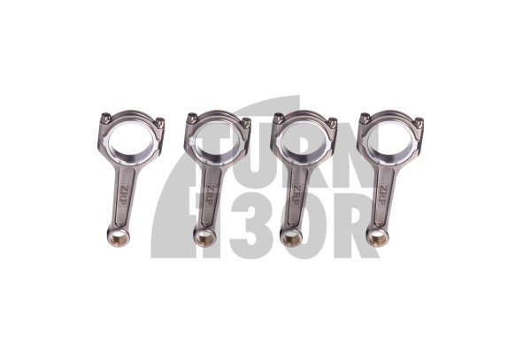 ZRP Forged Connecting Rods for Mustang S550 Ecoboost - Ford Focus 3 RS ZRP Forged Connecting Rods for Mustang S550 Ecoboost - Ford Focus 3 RS