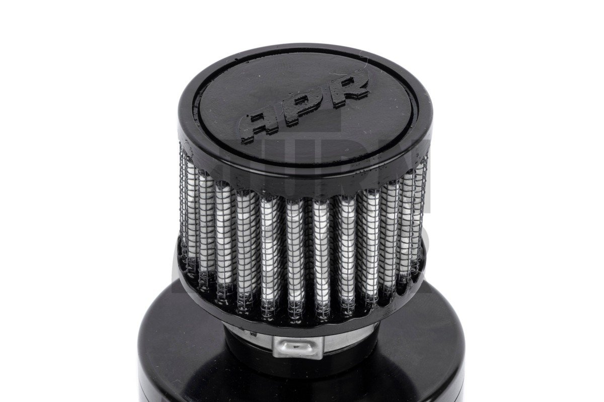 APR Catch Can DQ500 DSG Gearbox APR Catch Can DQ500 DSG Gearbox