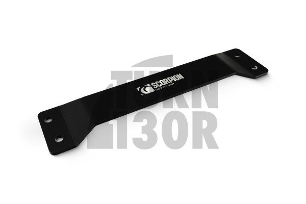 Scorpion Lower Centre Brace for Audi RS3 8P 