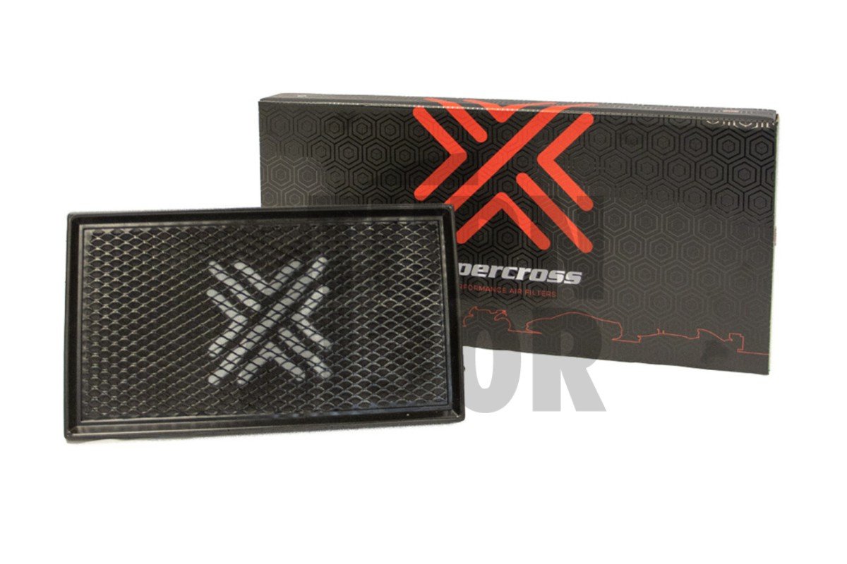 Pipercross Panel Air Filter for Toyota GR86 / Subaru BRZ ZD8 Pipercross Panel Air Filter for Toyota GR86 / Subaru BRZ ZD8